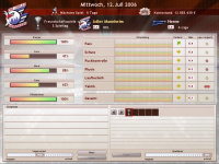 Heimspiel - Eishockeymanager 2007