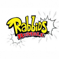 Die Rabbids prügeln sich auf dem Nintendo 3DS mit Rabbids Rumble
