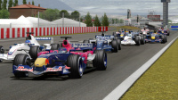 Formel Eins - Championship Edition