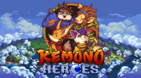 Kemono Heroes - Stadia Version