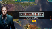Realpolitiks Out Now In App Store and Windows Store