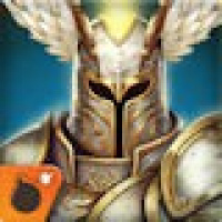 Kabam veröffentlicht Helden von Camelot für iOS