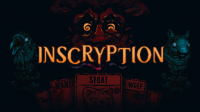 Inscryption Entwickler-Walkthrough