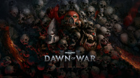 Warhammer 40,000: Dawn of War III – Open Beta April 21-24