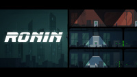 Revenge-Driven Platformer RONIN Now in Steam Early Access