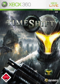 TimeShift