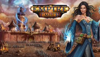 EMPIRE OF EMBER ERSCHEINT AUF STEAM FÜR PC DIESEN SOMMER 2021