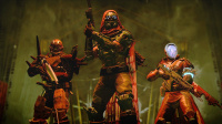 Destiny: The Taken King – We Are Guardians gamescom Trailer
