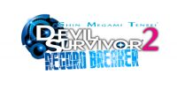 Shin Megami Tensei Devil Survivor 2: Record Breaker erscheint im Oktober 2015