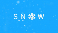 SNOW