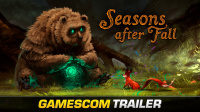 Seasons After Fall Unveils its Gamescom Trailer