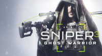 Sniper Ghost Warrior 3 Release Date Announced
