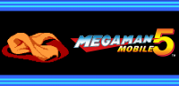 Mega Man 5 Mobile