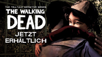The Walking Dead: The Telltale Definitive Series