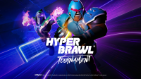 HyperBrawl Tournament kommt im Sommer für Nintendo Switch, PlayStation 4, Xbox One und PC