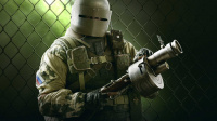 TOM CLANCYS RAINBOW SIX SIEGE: ÜBERARBEITUNG VON TACHANKA NUN VERFÜGBAR