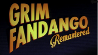 Grim Fandango Remastered