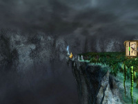 Reise zum Zentrum des Mondes