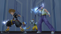 Kingdom Hearts 2.5 ReMIX erhält Releasedatum und E3-Trailer