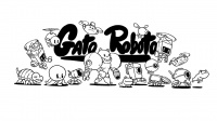 MEOWTROIDVANIA: ‘GATO ROBOTO