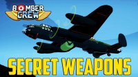 Bomber Crew Gets Its First DLC, Secret Weapons