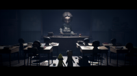 LITTLE NIGHTMARES II erscheint am 11. Februar 2021