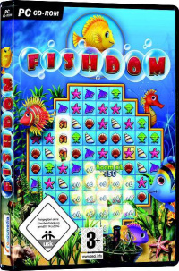 Fishdom