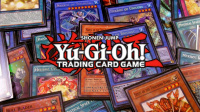 Clash von Feuer und Eis: Es ist Winter im Yu-Gi-Oh! TRADING CARD GAME