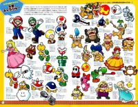 Mario Encyclopedia