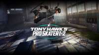 Tony Hawks Pro Skater 1 + 2