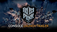 Frostpunk