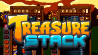 Treasure Stack Has An Xbox One Reveal Trailer
