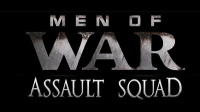 Men of War: Assault Squad