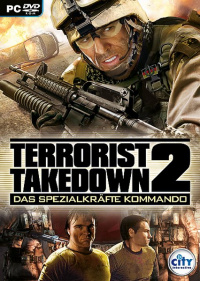Terrorist Takedown 2: Das Spezialkr&auml;fte Kommando