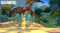 Gigantic - Open Beta für Xbox und Win 10