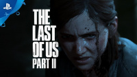 The Last of Us Part II: Neuer Trailer fasst Abbys Geschichte zusammen