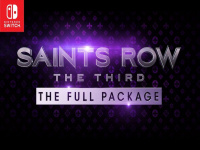 Saints Row®: The ThirdTM