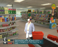 Torrente 3: The Protector