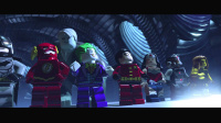 LEGO Batman 3: Beyond Gotham - Blockbuster-Besetzung enthüllt