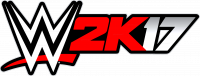 WWE 2K17