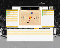 Basketball Manager 2014