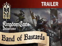 Kingdom Come: Deliverance