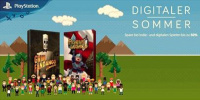 Summer Of Digital startet im PlayStation Store