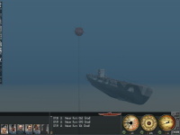 Seew&ouml;lfe - U-Boote auf Jagd