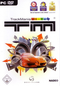 Trackmania United