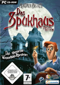 Mortimer Beckett - Das Spukhaus