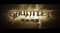 Gauntlet: Darkness Calls - Digitaler Comic kostenfrei bei Vorbestellung von Gauntlet