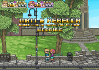 Check Out These Awesome Game-Themed Invitations