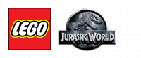 LEGO Jurassic World - Trailer bietet VIP Tour durch den Park