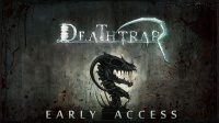 The Invasion Begins: Teaser Trailer for Deathtrap Early Access